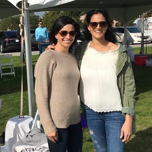 Gently used Vince sweater